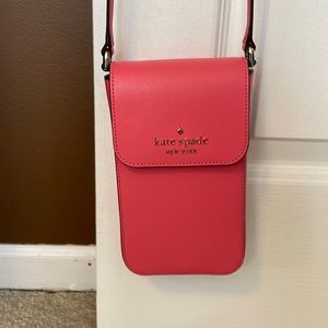 Kate Spade Phone Crossbody
